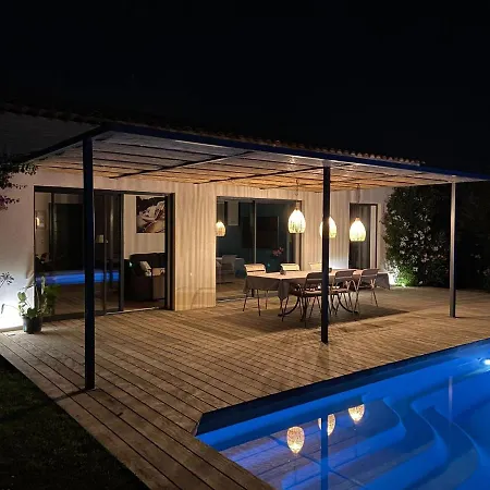 Inviting Holiday In With Private Pool Vakantiehuis Grimaud