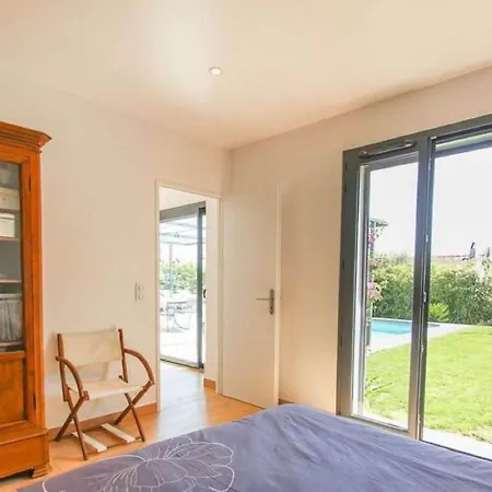 Inviting Holiday In With Private Pool * Grimaud