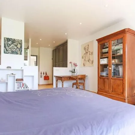 Inviting Holiday In With Private Pool * Grimaud